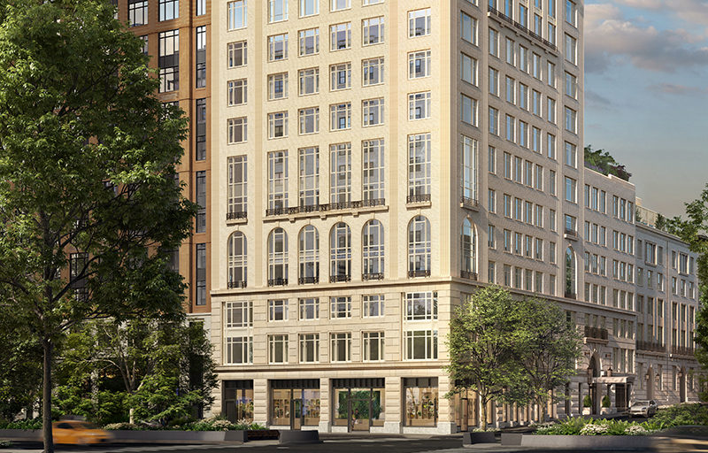 Naftali Group signs 1,000 s/f lease with sundays studio